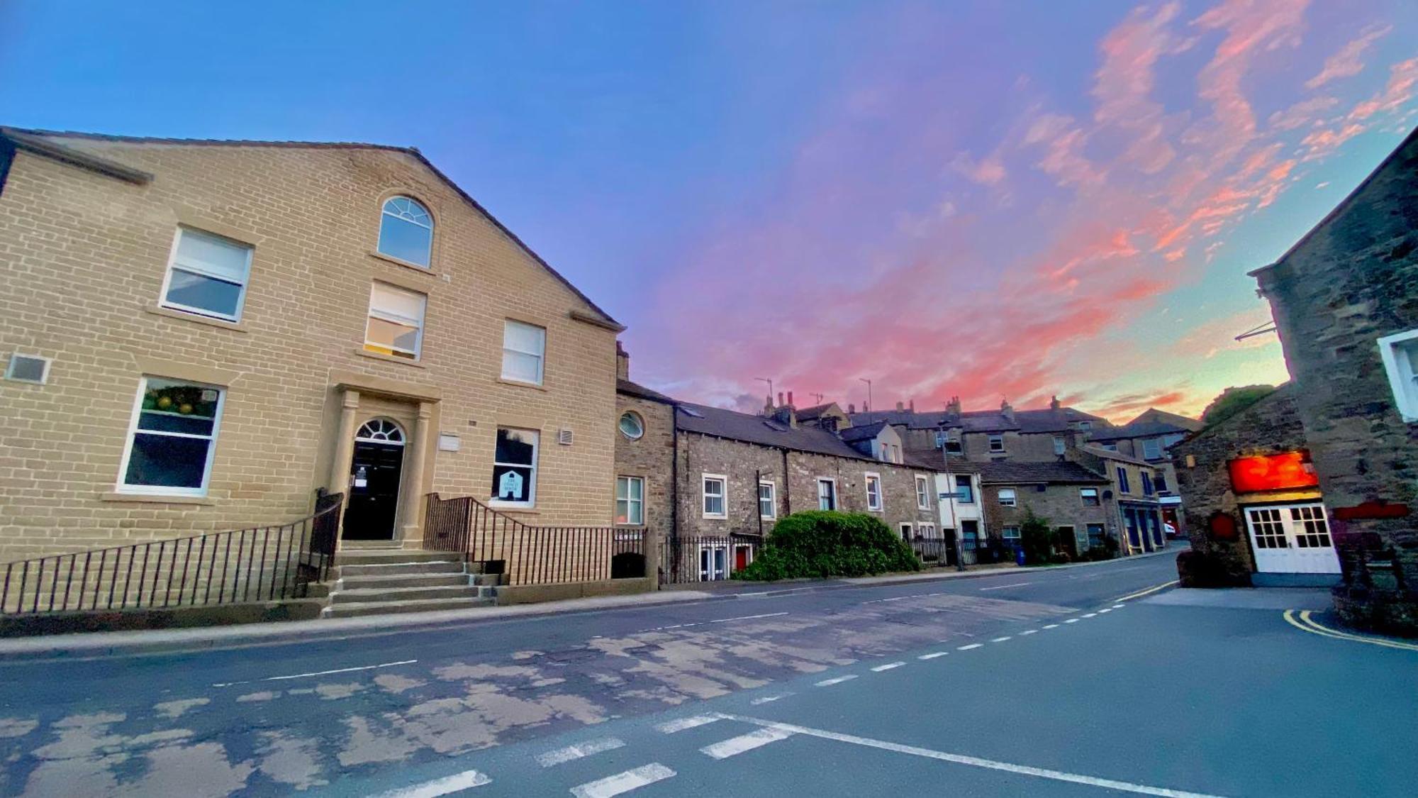The Coach House Skipton Exterior photo