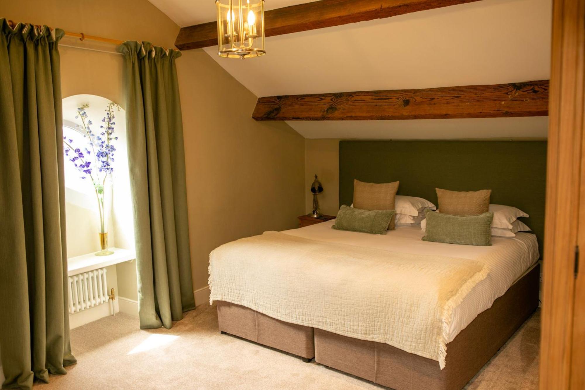 The Coach House Skipton Exterior photo