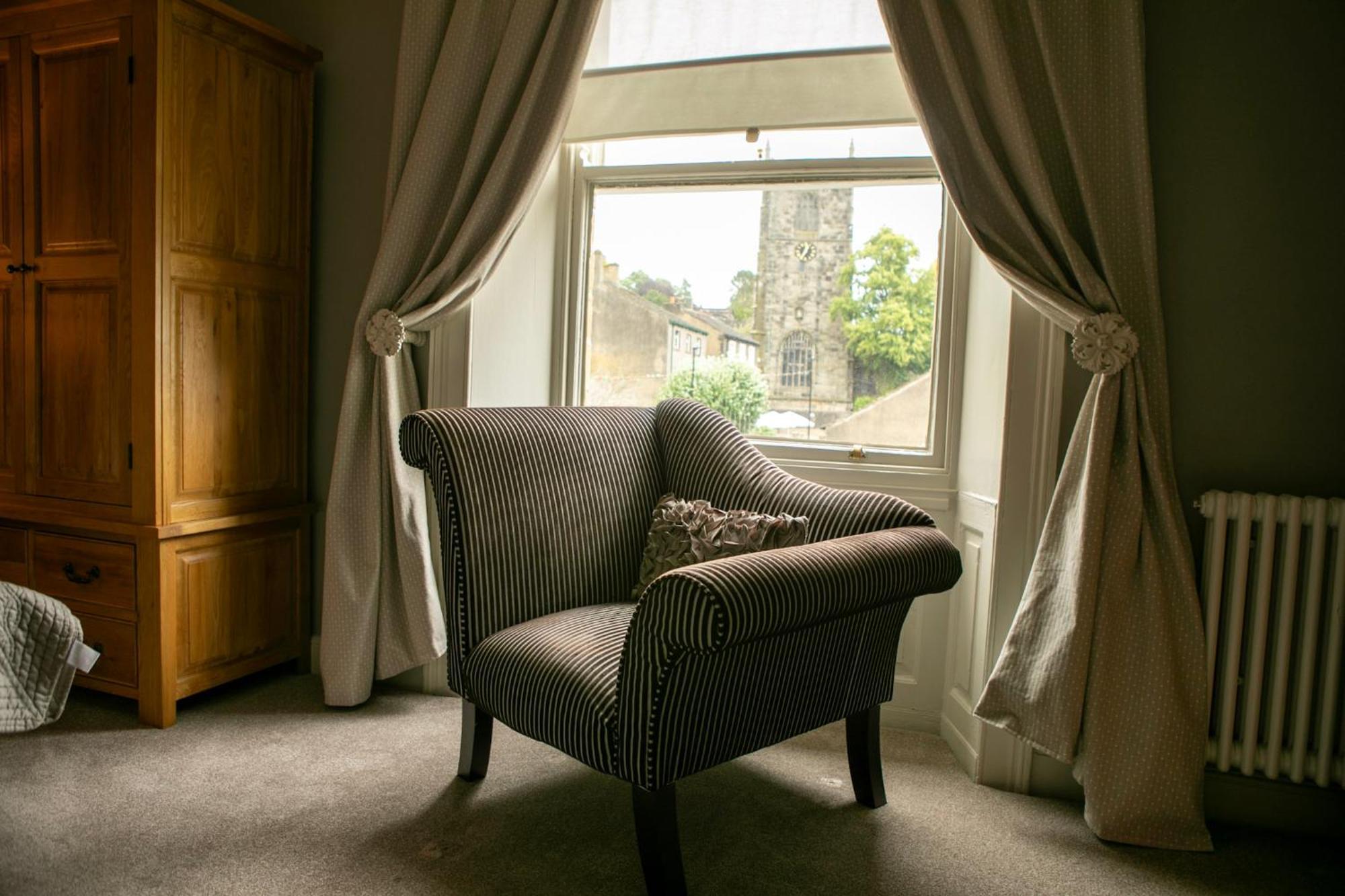 The Coach House Skipton Exterior photo