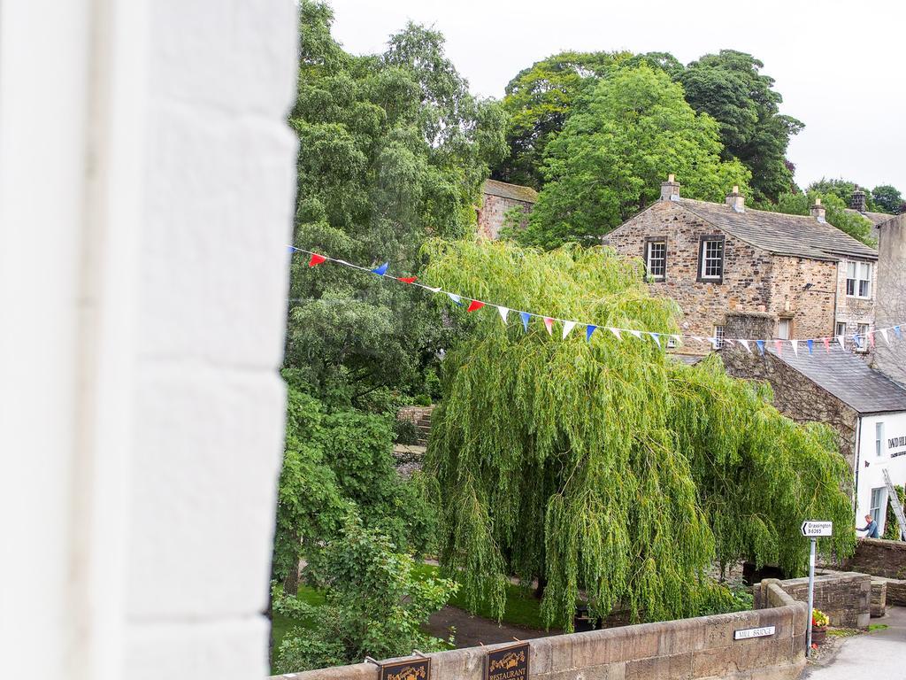 The Coach House Skipton Exterior photo